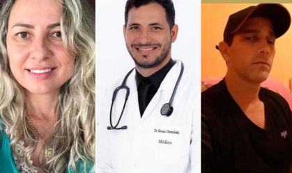 procurados mortes MT