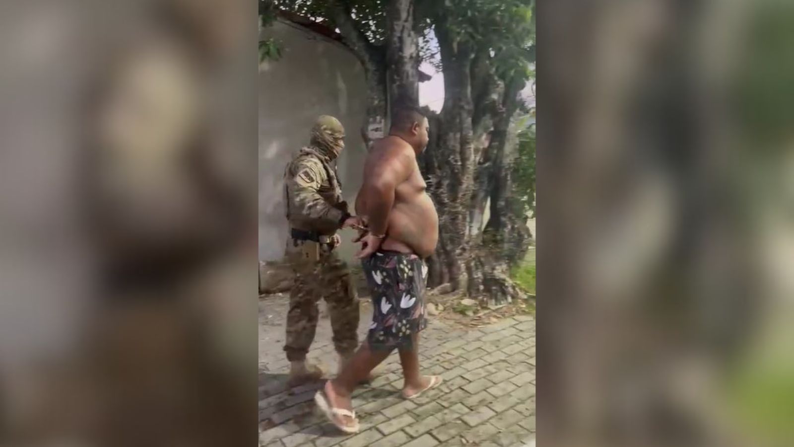 preso operação bahia