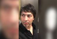 Comediante gera polêmica após expulsar mãe e bebê da plateia na Austrália