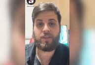 ”Quero desafiar todo mundo que fala que meu avô é ladrão”, diz neto de Lula