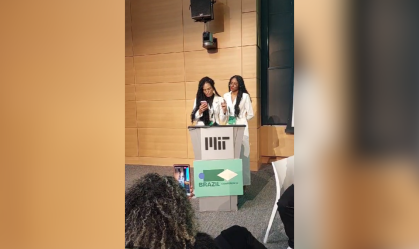 Brasileiras relatam caso de racismo durante evento em Harvard