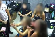 Cinco pessoas são investigadas por suposto estupro coletivo em boate no Rio