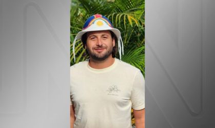 Rodrigo Carvalheira, preso por suspeita de crimes contra mulheres em Pernambuco