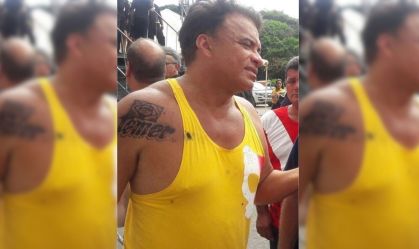 Ex-deputado Wladimir Costa-Solidariedade-PA)