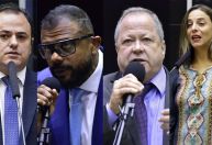 Não é só Brazāo: saiba quais outros deputados estão na mira do Conselho de Ética
