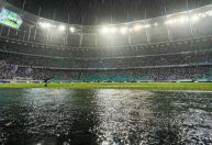 Salvador registra o dobro de chuva esperada para todo o mês de abril
