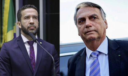 STF forma maioria para receber queixa de Bolsonaro contra Janones