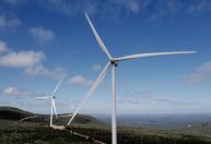 Bahia recebe parque eólico capaz de levar energia a 850 mil residências por ano