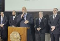 Moraes diz que 