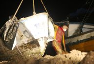 Corpos achados em barco à deriva no Pará serão enterrados nesta quinta (25)