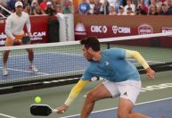 Pickleball: conheça o esporte que conquistou Drake, LeBron, Bieber e Gisele Bündchen