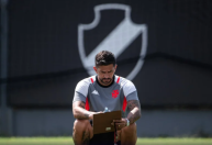 Vasco fará importantes testes em amistoso contra o América-MG, no sábado