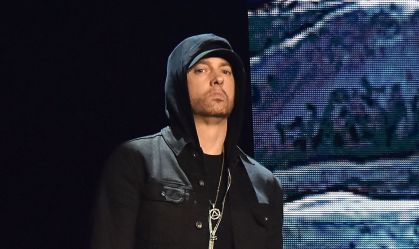 Eminem fará rara aparição em comício com Obama para pedir voto a Kamala