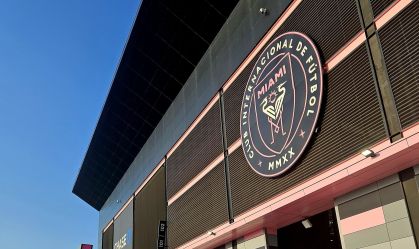 Lockhart Stadium, estádio do Inter Miami