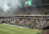 Atlético-MG encara Rosario pela Libertadores, no 1º jogo internacional da Arena MRV