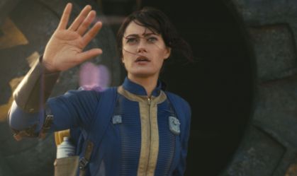 "Fallout" foi a série mais pesquisada em 2024; veja a lista