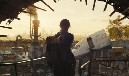 Jogo "Fallout" vira série e estreia no Prime Video nesta quarta-feira (10)