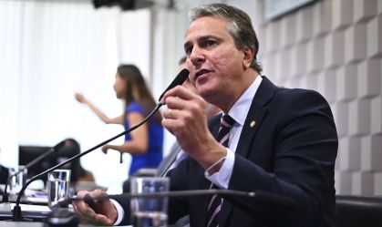Governo espera reverter bloqueio do Pé-de-Meia no TCU na próxima semana