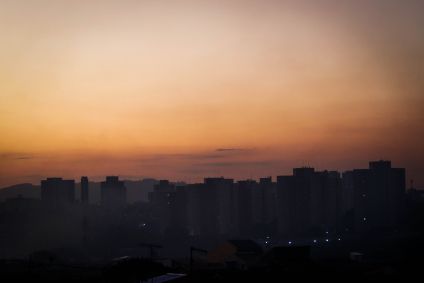 São Paulo teve o mês de junho mais quente desde 1995