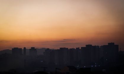 Até 37ºC: São Paulo tem alerta para temperaturas elevadas