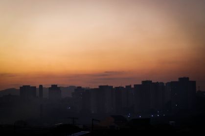São Paulo teve o mês de junho mais quente desde 1995