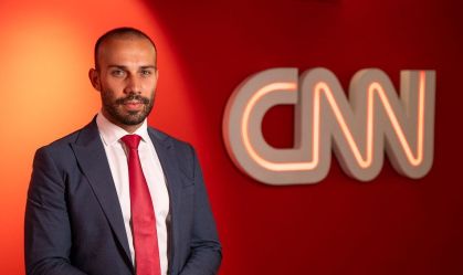 CNN Brasil e AtlasIntel fecham parceria para divulgação de pesquisas eleitorais