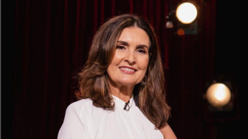 Fátima Bernardes