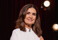 Fátima Bernardes diz que doença motivou saída do Encontro: "Me fez repensar"