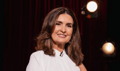 Após sair da Globo, Fátima Bernardes dá entrevista em outra emissora