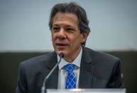 Inclusão da carne na cesta básica zerada é vitória de Lula, diz Haddad