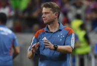 Técnico do Cruzeiro tenta repetir feitos de antecessores contra o Atlético-MG