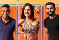 Enquete BBB 24: apenas 2 participantes recebem votação expressiva