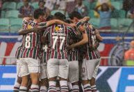Fluminense tem 87% de chances de rebaixamento no Brasileiro, diz estudo