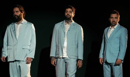 "Quando tem feat, é importante para nós", diz Lucas da Fresno sobre novo álbum