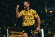 Borussia Dortmund vence Atlético de Madrid e carimba vaga na semi da Champions