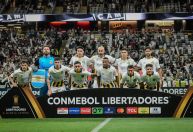 Rosario Central é punido pela Conmebol, e duelo com o Atlético-MG não terá torcida