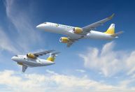 Correios e Embraer fecham parceria para melhorar transporte aéreo de cargas
