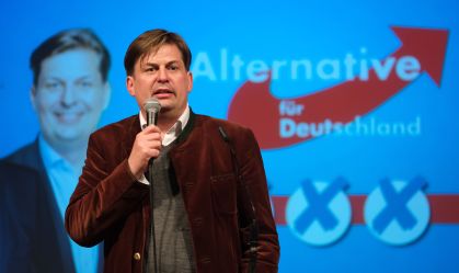 Análise: partido AfD da Alemanha foi longe demais mesmo para extrema direita da Europa