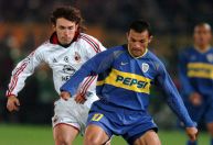 Boca Juniors 119 anos: relembre brasileiros que jogaram no clube