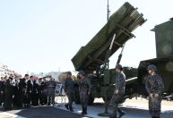Ameaça de guerra nuclear faz Japão intensificar arsenal