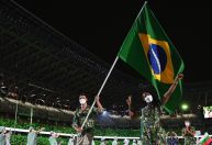 Paris 2024: Time Brasil terá segurança reforçada por agentes do governo