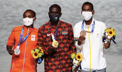 Campeões olímpicos do atletismo vão encerrar tradição de 128 anos; entenda