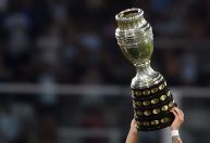 Copa América 2024: confira a classificação dos grupos