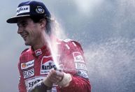 Relembre os títulos de Ayrton Senna na Fórmula 1