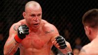 Wanderlei Silva chama Belfort de "covarde" e projeta luta com Popó
