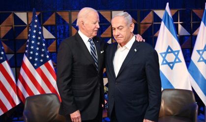 EUA exigem de Israel melhora na situação humanitária em Gaza