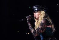 Madonna: saiba quando foram os picos de buscas pela cantora no Google