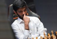 Xadrez: indiano vence chinês e se torna o mais jovem campeão mundial
