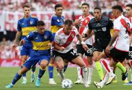 Por que Boca Juniors e River Plate vão jogar o Mundial? Entenda
