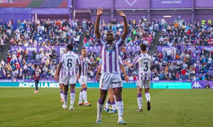 Valladolid vai subir? Veja como está o clube de Ronaldo, ex-dono do Cruzeiro